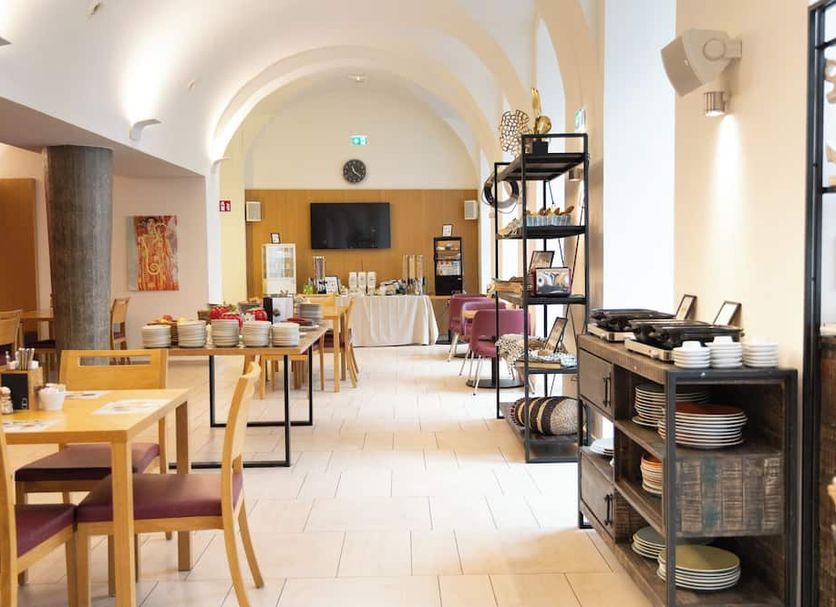 Εστιατόριο Φωτογραφία