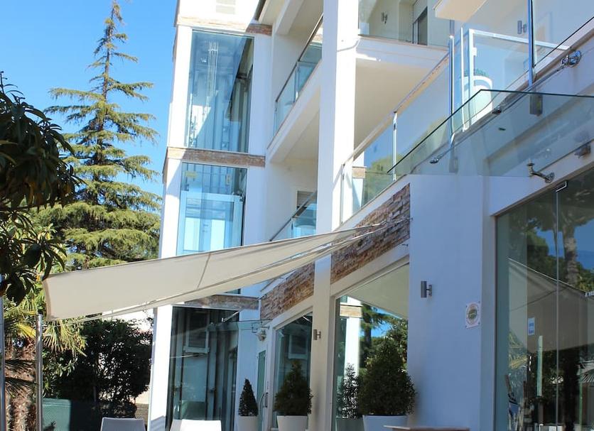 Κτίριο Φωτογραφία