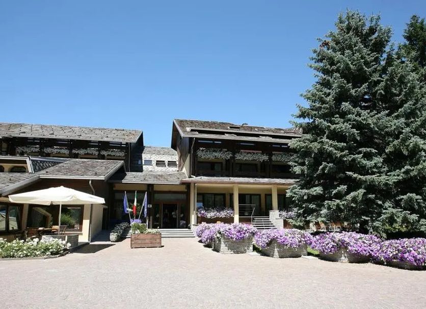 Κτίριο Φωτογραφία