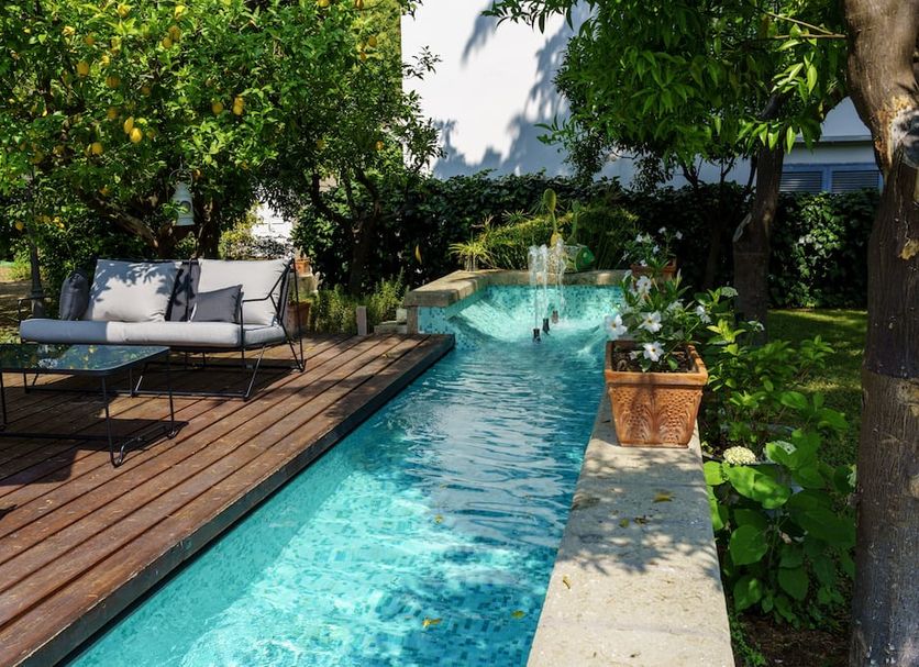 Πισίνα Φωτογραφία