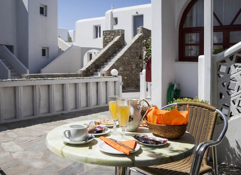 Μπαλκόνι Φωτογραφία