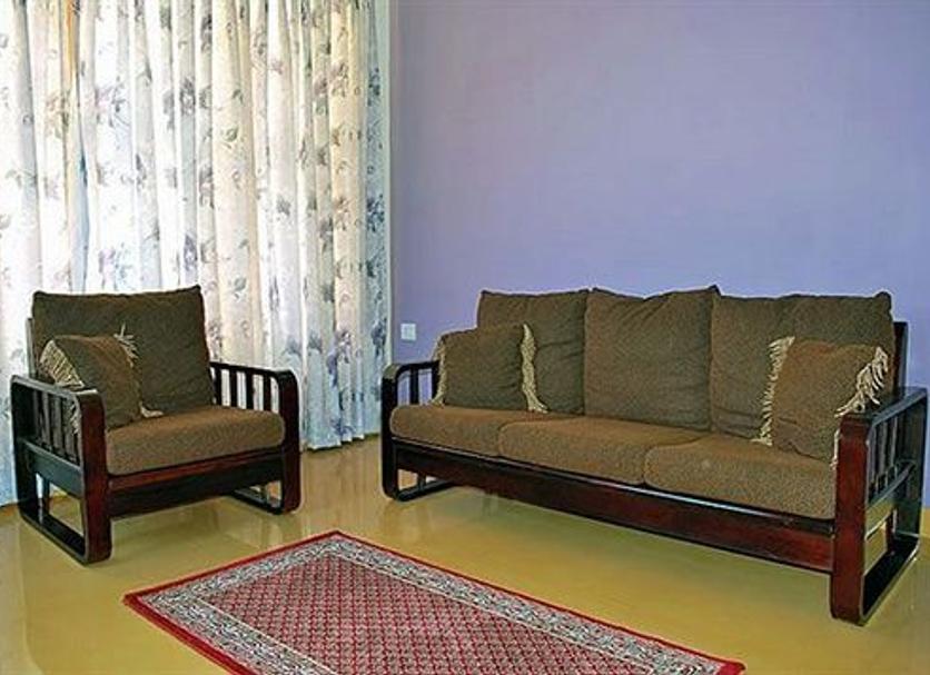 Σαλόνι Φωτογραφία