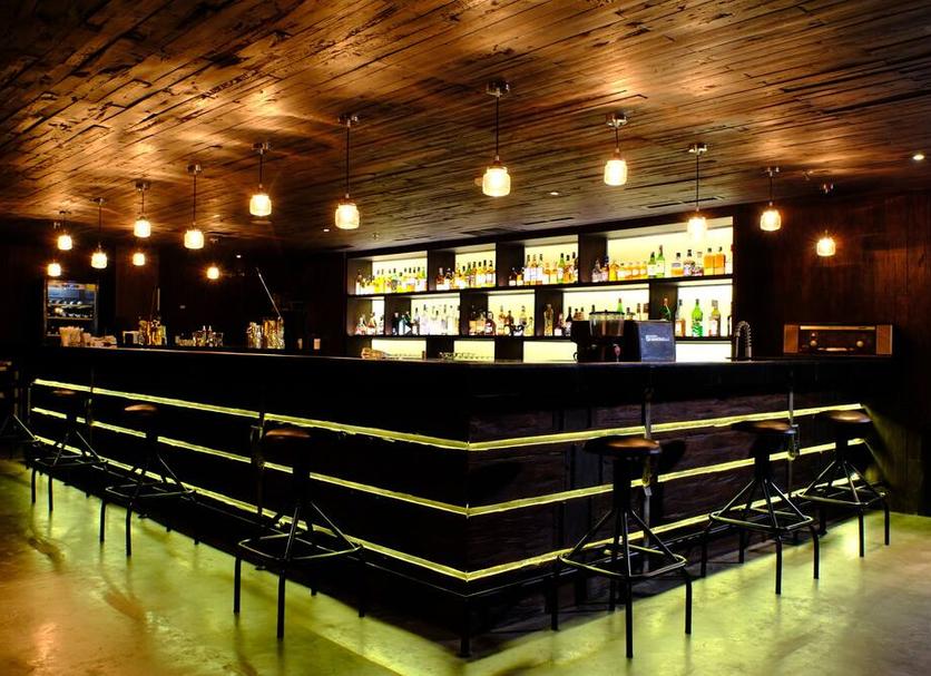 Bar Φωτογραφία