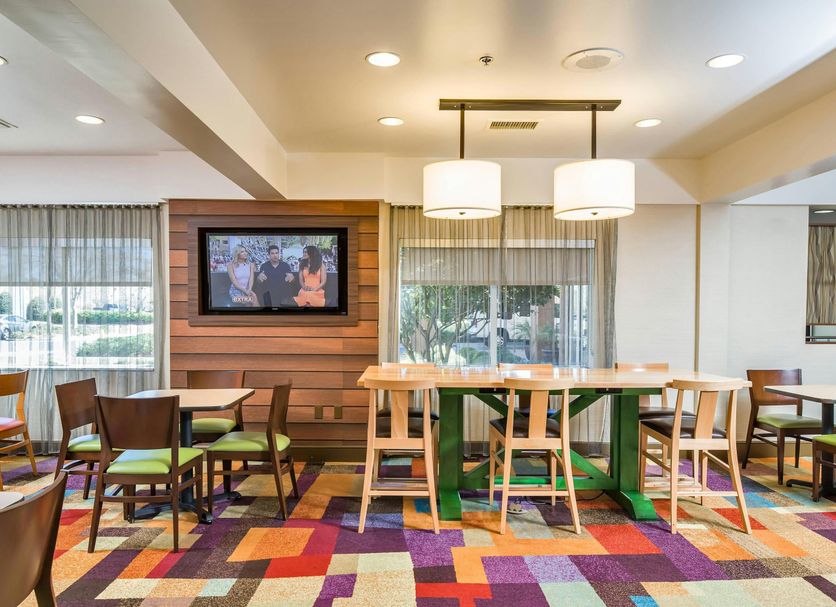 Εστιατόριο Φωτογραφία