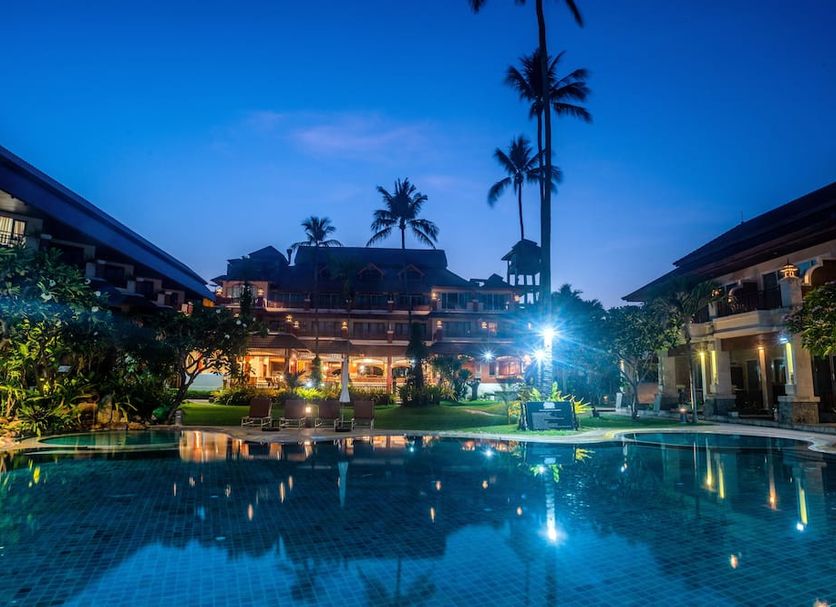 Πισίνα Φωτογραφία