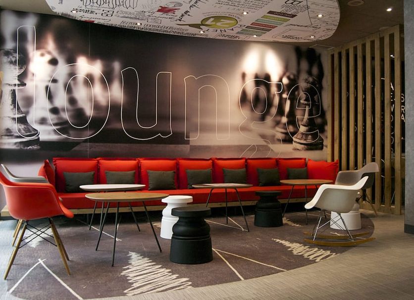 Σαλόνι Φωτογραφία