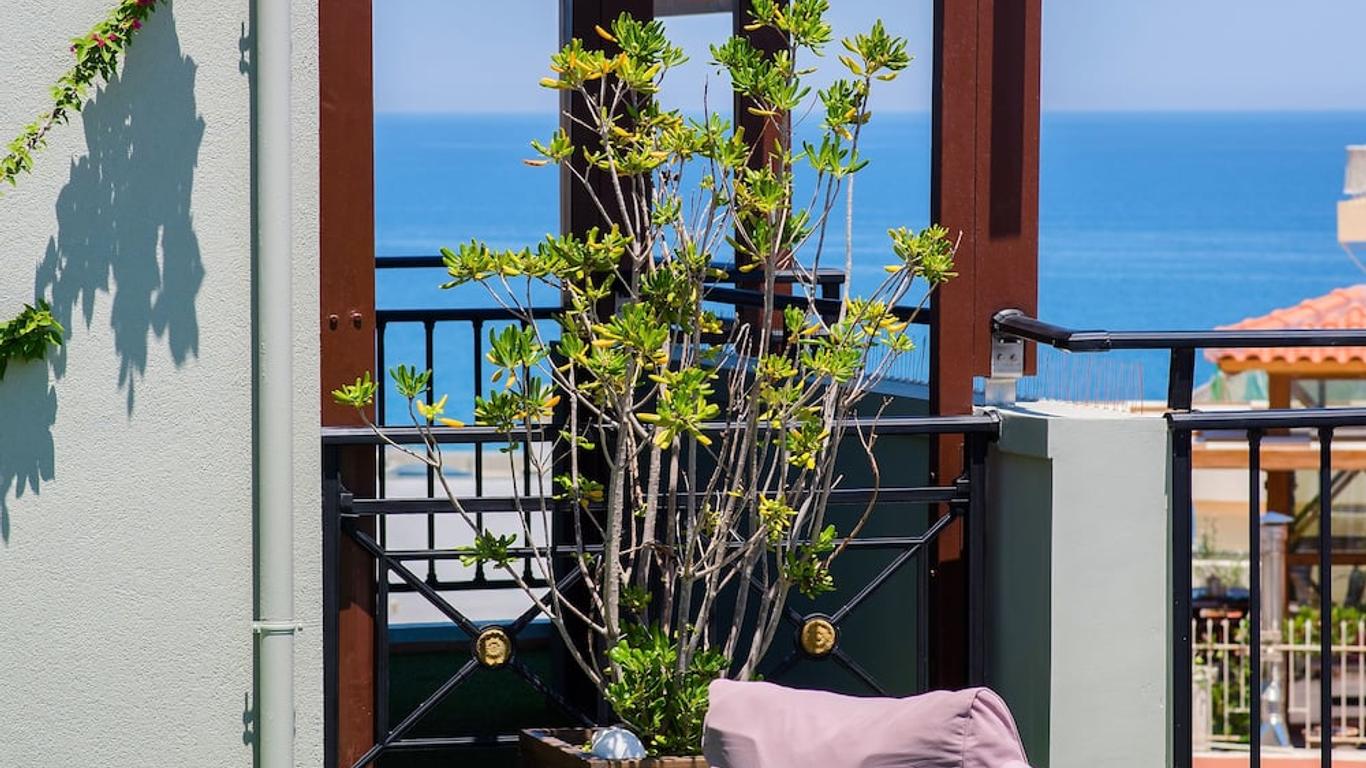 Ξενοδοχείο Κάστρο