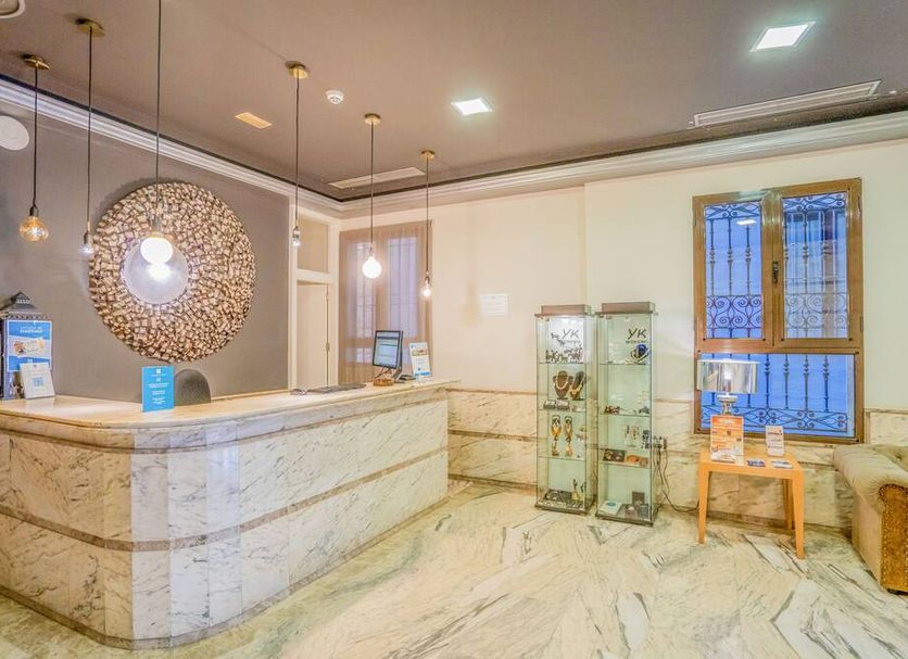 Ρεσεψιόν Φωτογραφία