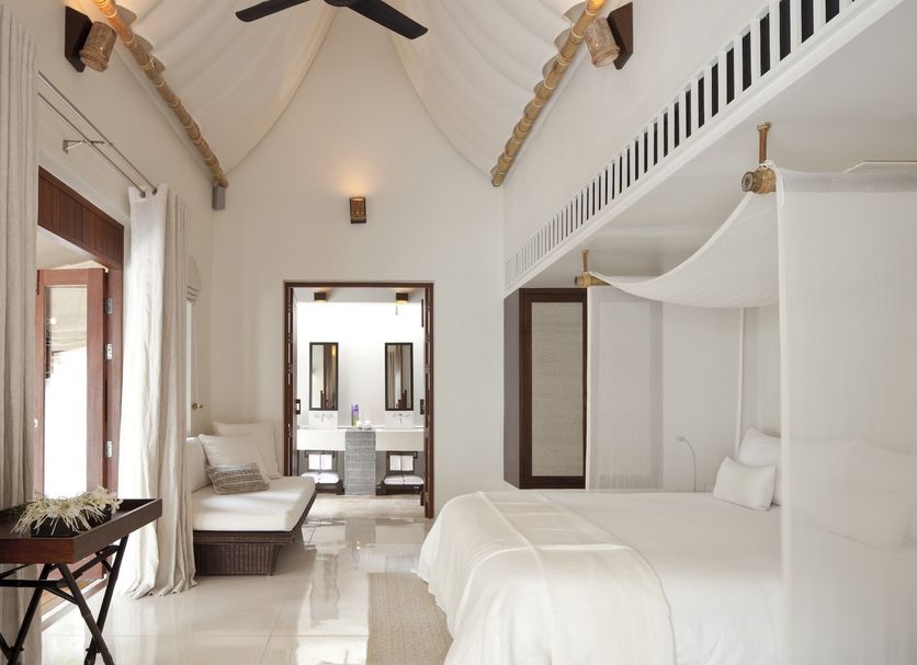 Κρεβατοκάμαρα Φωτογραφία