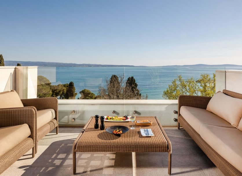 Μπαλκόνι Φωτογραφία