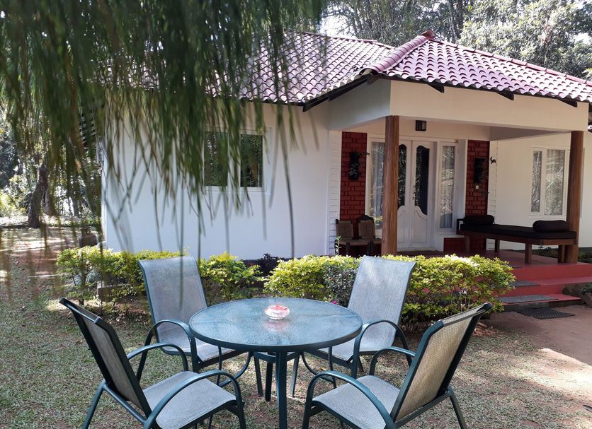 Βεράντα Φωτογραφία