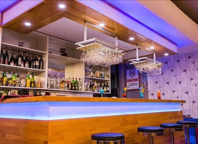 Bar Φωτογραφία