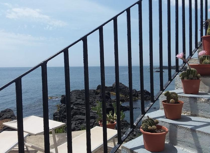 Μπαλκόνι Φωτογραφία