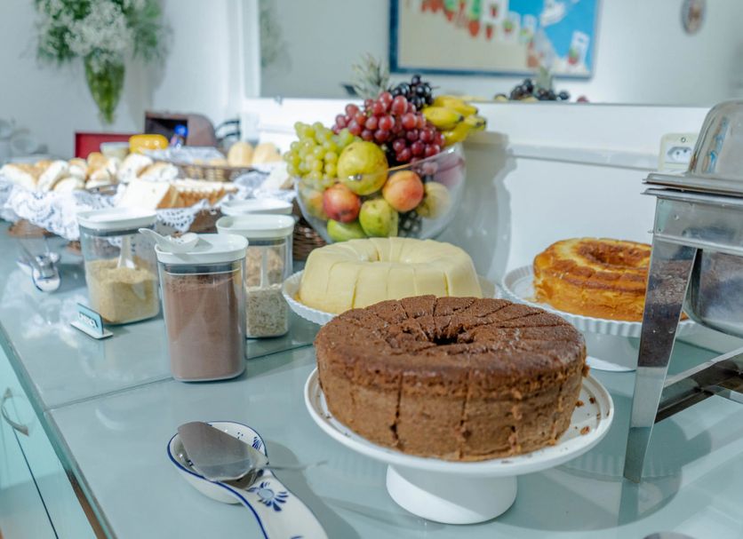 Μπουφές Φωτογραφία