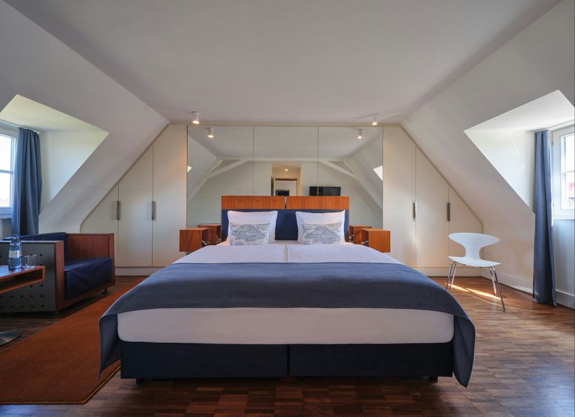 Κρεβατοκάμαρα Φωτογραφία