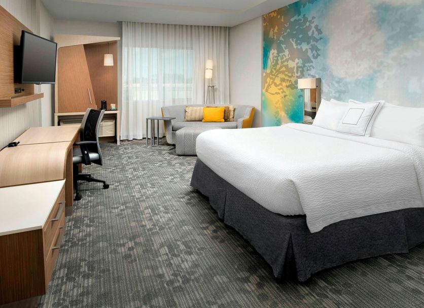 Κρεβατοκάμαρα Φωτογραφία