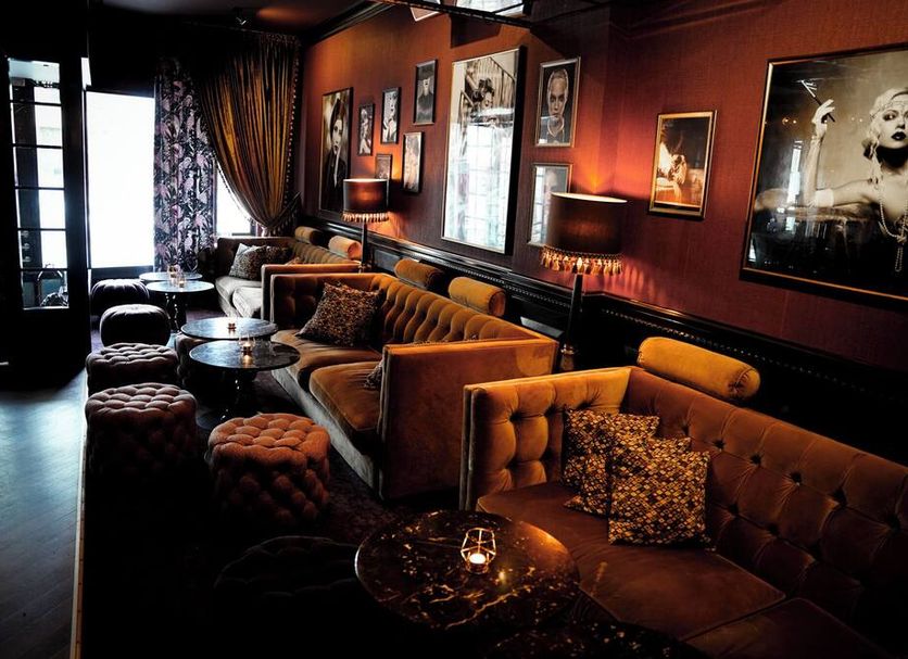 Σαλόνι Φωτογραφία