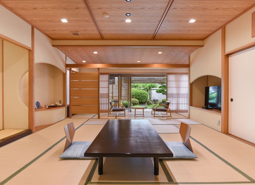 Τραπεζαρία Φωτογραφία