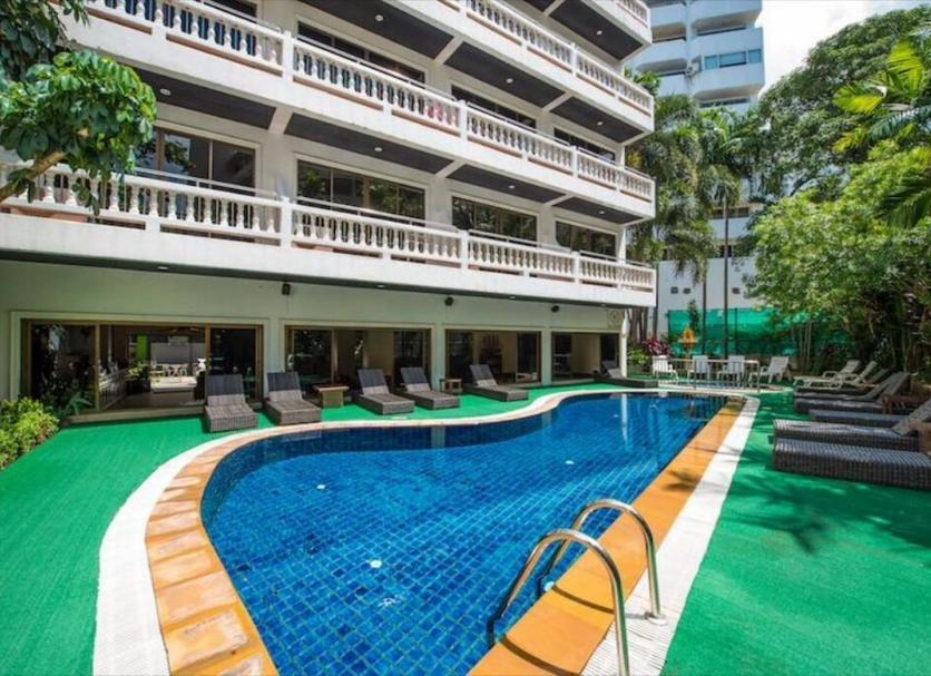 Πισίνα Φωτογραφία