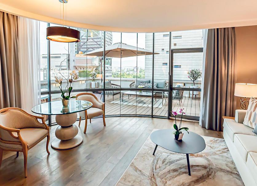 Κτίριο Φωτογραφία