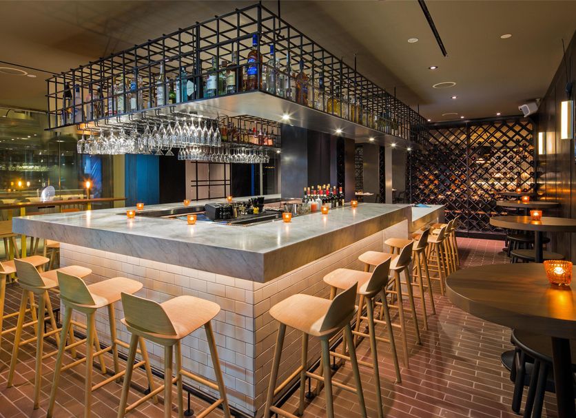 Bar Φωτογραφία