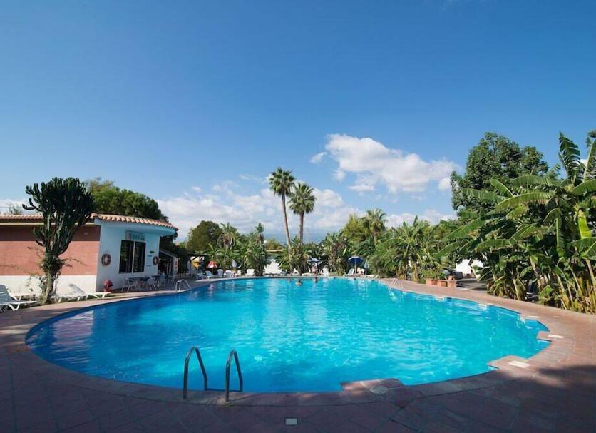 Πισίνα Φωτογραφία