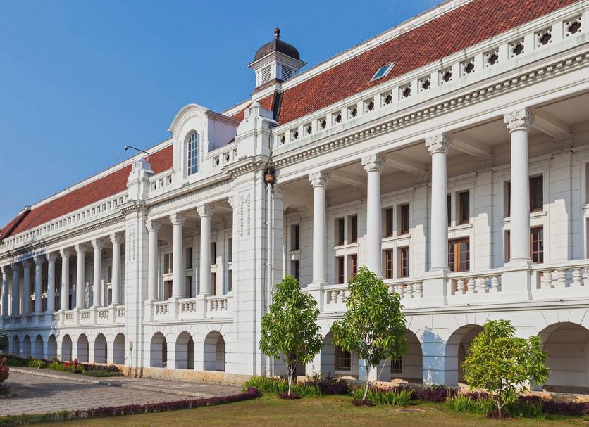 Κτίριο Φωτογραφία