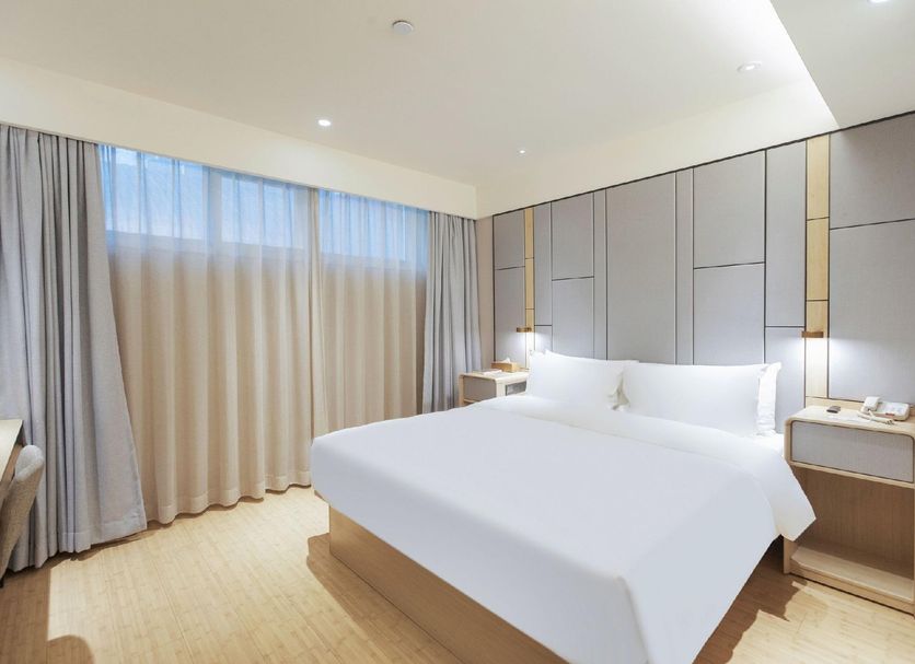 Κρεβατοκάμαρα Φωτογραφία