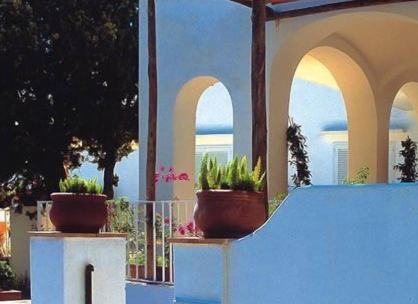 Θέα στην ύπαιθρο Φωτογραφία