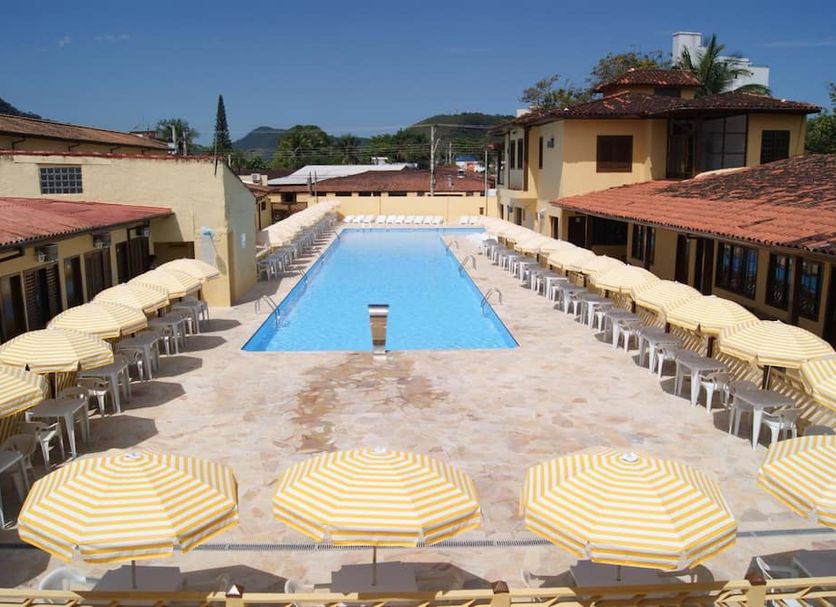 Πισίνα Φωτογραφία