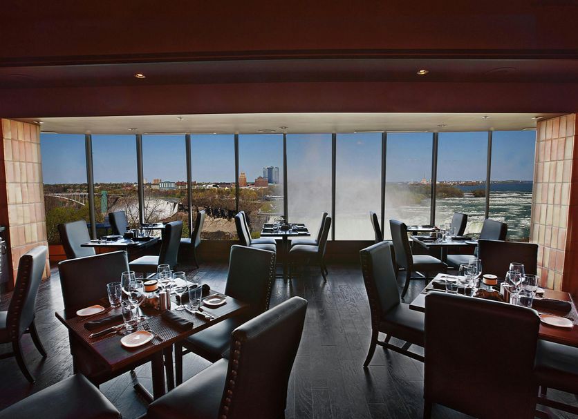 Εστιατόριο Φωτογραφία