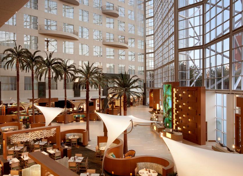 Σαλόνι ξενοδοχείου Φωτογραφία