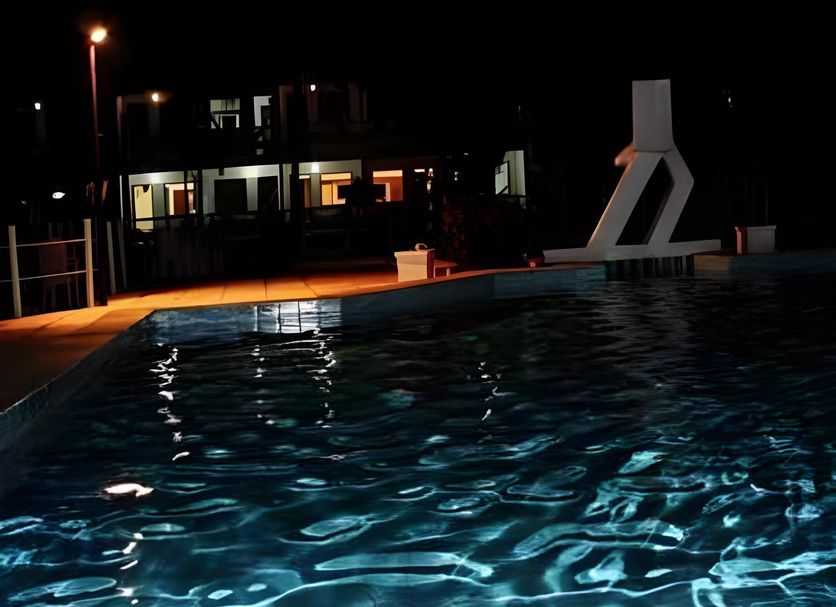 Πισίνα Φωτογραφία