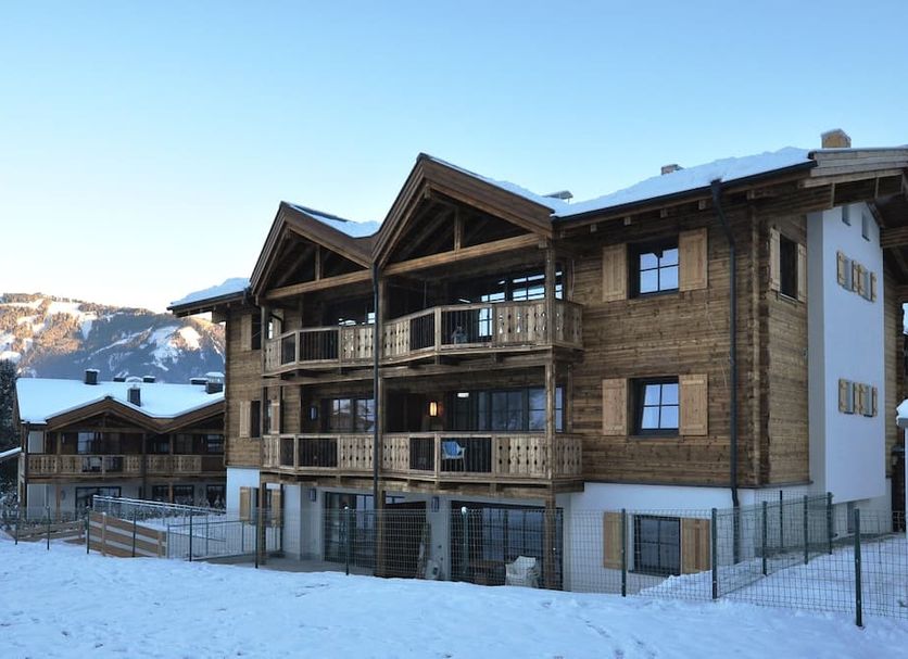 Κτίριο Φωτογραφία