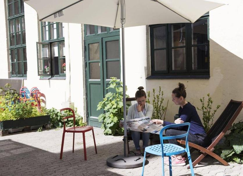 Βεράντα Φωτογραφία