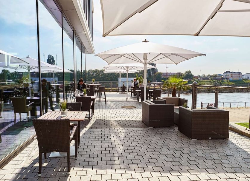 Βεράντα Φωτογραφία