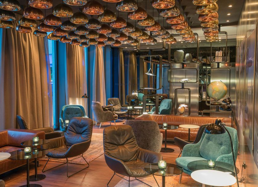 Σαλόνι Φωτογραφία