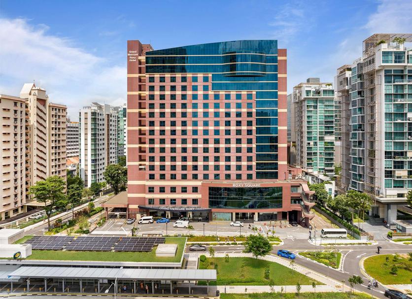 Κτίριο Φωτογραφία