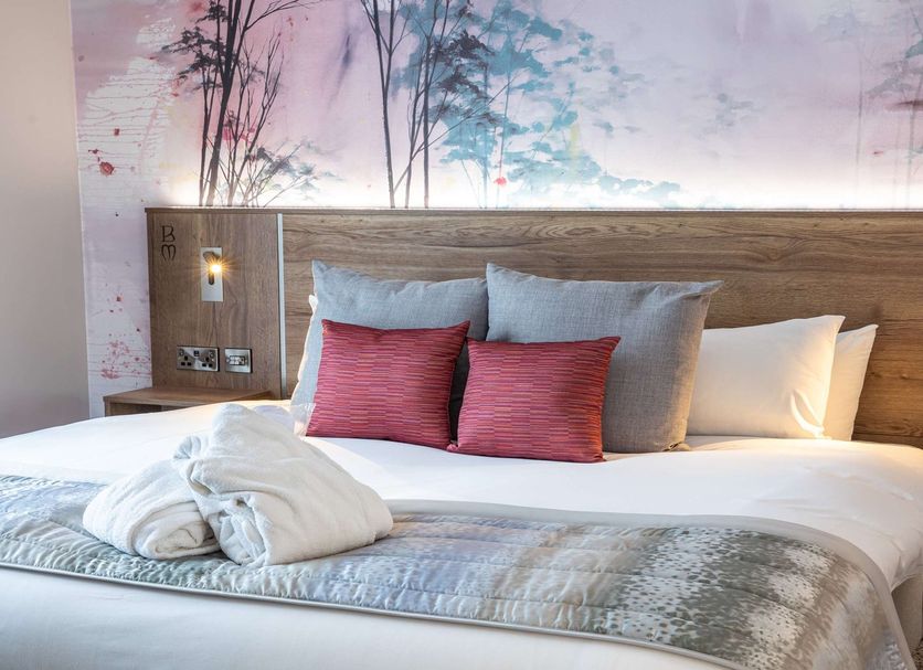 Κρεβατοκάμαρα Φωτογραφία