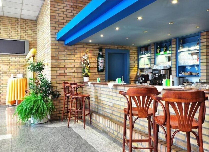 Bar Φωτογραφία