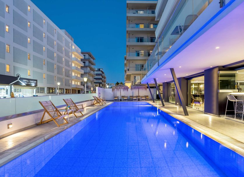 Πισίνα Φωτογραφία