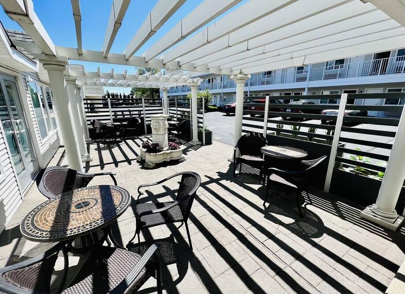 Μπαλκόνι Φωτογραφία