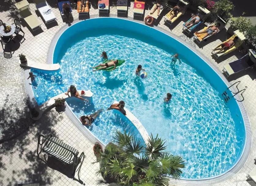 Πισίνα Φωτογραφία