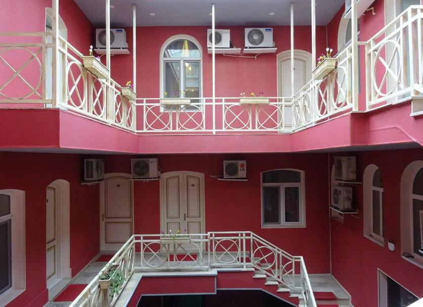 Σκάλες Φωτογραφία