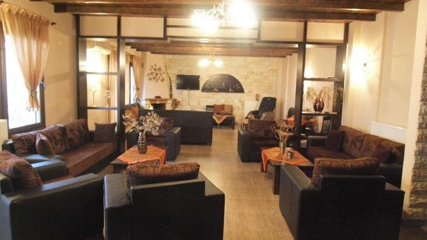 Hotel Edem