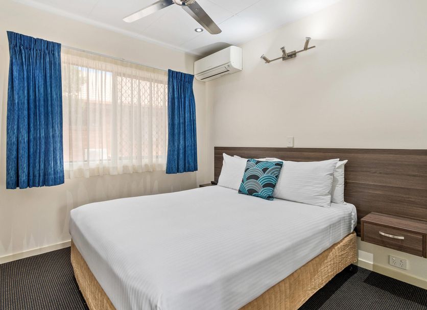 Κρεβατοκάμαρα Φωτογραφία