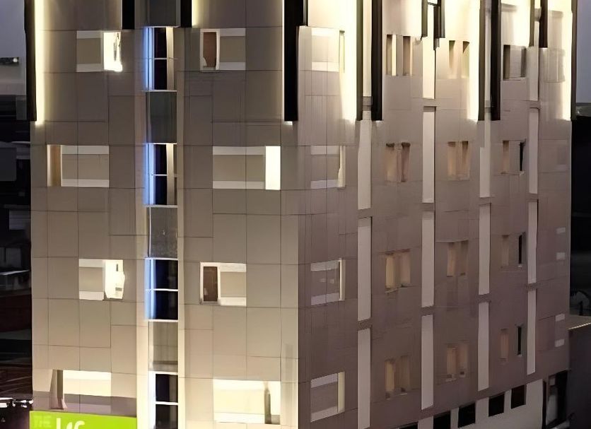 Κτίριο Φωτογραφία