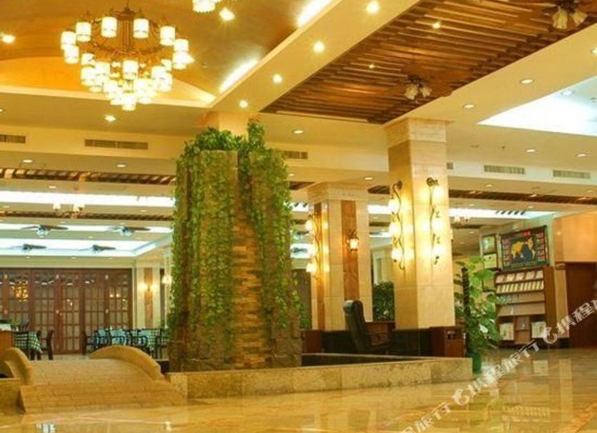 Σαλόνι ξενοδοχείου Φωτογραφία