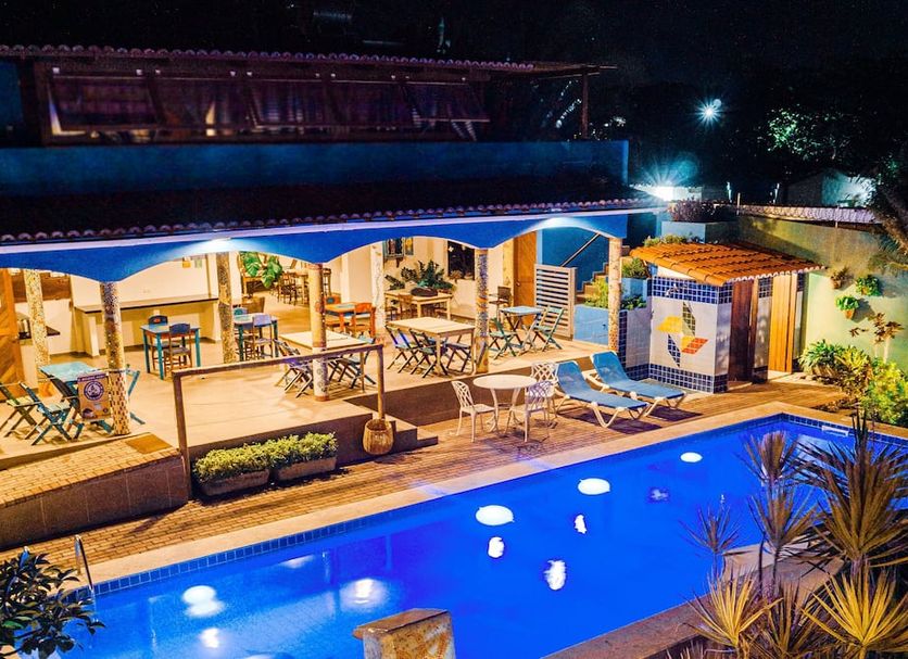 Πισίνα Φωτογραφία