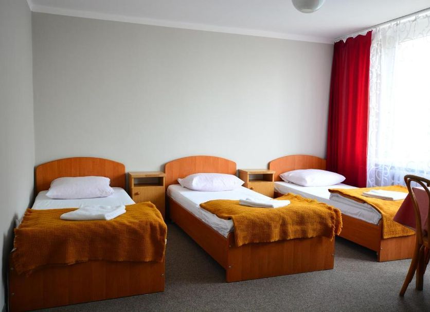 Κρεβατοκάμαρα Φωτογραφία